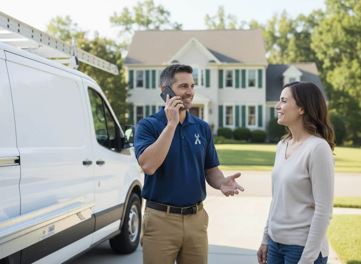 Home Gutter Service Huntington, AR FAQs